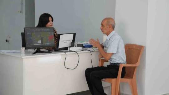 Elazığ Belediyesi Nailbey Mahallesi kentsel dönüşüm ofisi hizmete girdi