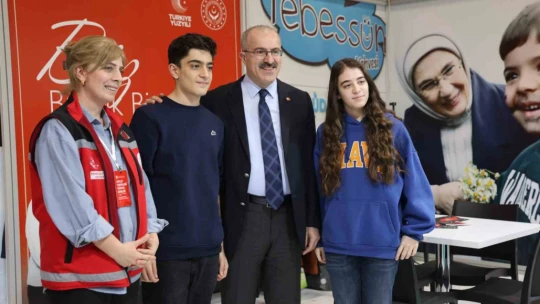 Elazığ'da 'Devlet Teşvikleri Tanıtım Günleri' etkinliği