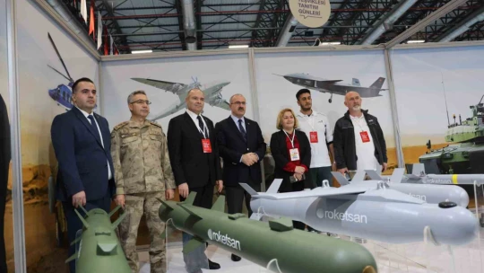 Elazığ'da 'Devlet Teşvikleri Tanıtım Günleri' etkinliği