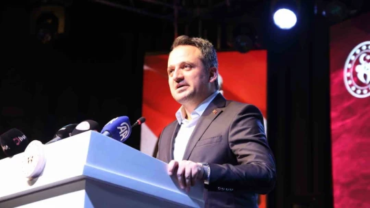 Elazığ'da 'gençler arası kültür ve sanat yarışmaları finalleri' başladı