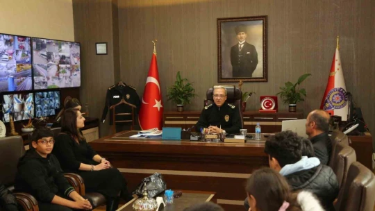 Elazığ'da 'Hayata İyilik Kat' projesi sürüyor