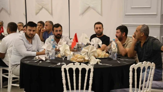 Arplak Alçı Plaka Ürünleri tanıtıldı