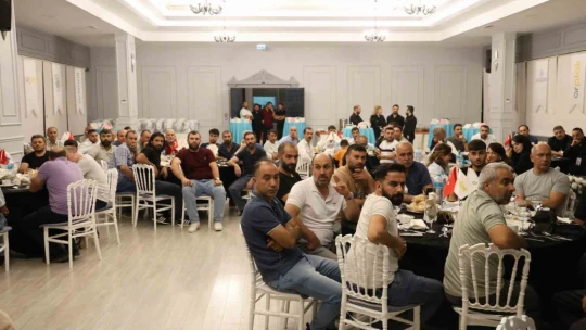Arplak Alçı Plaka Ürünleri tanıtıldı