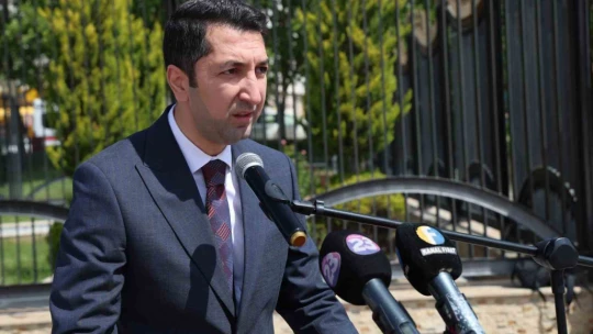 Elazığ'da 19 Mayıs etkinlikleri