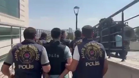 Elazığ'da 2 kişinin öldüğü ambulans cinayetinde 2 tutuklanma