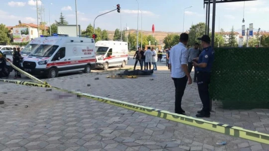 Elazığ'da 2 kişinin öldüğü ambulans cinayetinde 2 tutuklanma