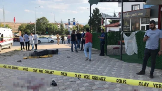 Elazığ'da 2 kişinin öldüğü ambulans cinayetinde 2 tutuklanma