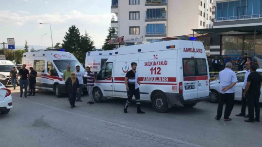 Elazığ'da 2 kişinin öldüğü ambulans cinayetinde 2 tutuklanma