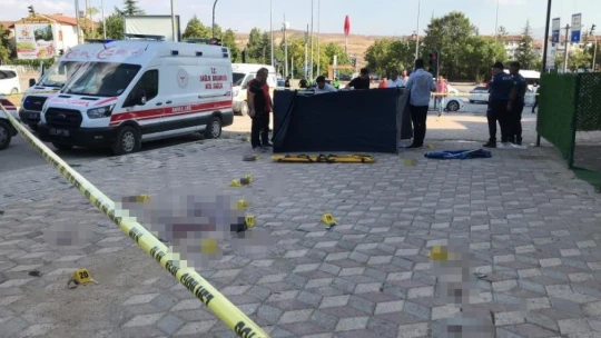 Elazığ'da 2 kişinin öldüğü ambulans cinayetinde 2 tutuklanma