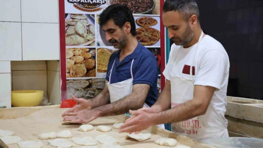 Elazığ'da 200 gram ekmek 10 lira oldu