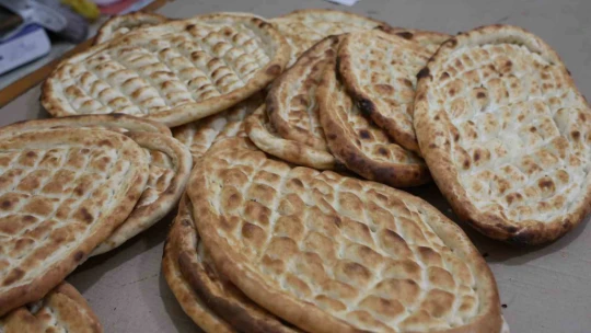 Elazığ'da 200 gram ekmek 10 lira oldu