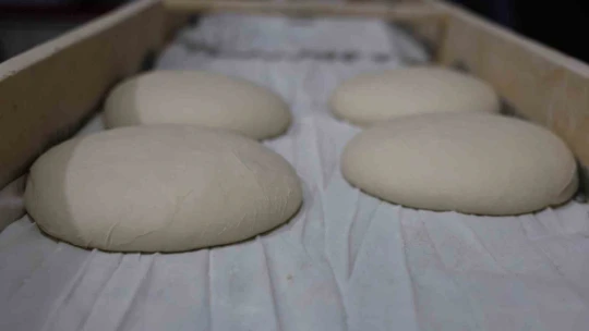 Elazığ'da 200 gram ekmek 10 lira oldu