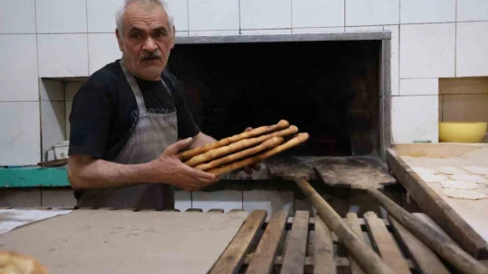 Elazığ'da 200 gram ekmek 10 lira oldu
