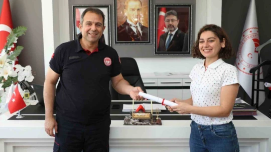 Elazığ'da 4.5 milyon liralık hibe sözleşmeleri imzalandı