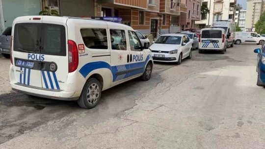 Elazığ'da 46 yaşındaki adam evinde ölü bulundu