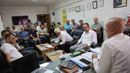 Elazığ'da arıcılara yüzde 70 hibeli devlet desteği