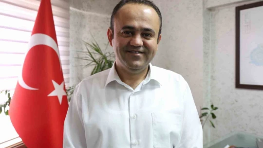 Elazığ'da arıcılara yüzde 70 hibeli devlet desteği