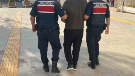 Elazığ'da asansörlerin güç kaynağını çalan zanlı yakalandı