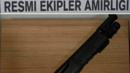 Elazığ'da asayiş uygulamaları: Hırsızlığa karışan 6 kişi yakalandı