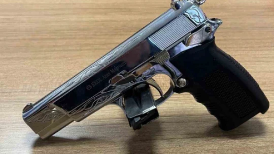 Elazığ'da asayiş uygulamaları