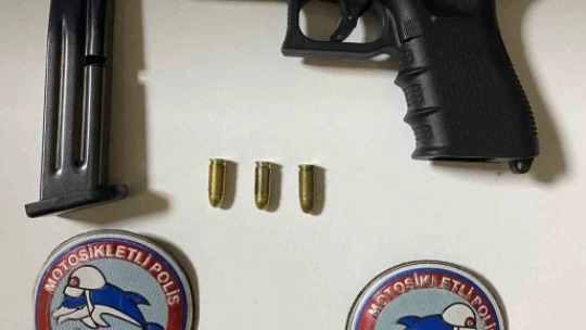 Elazığ'da asayiş uygulamaları