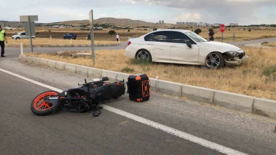 Elazığ'da aynı yerde yarım saat arayla ikinci kaza: 4 yaralı