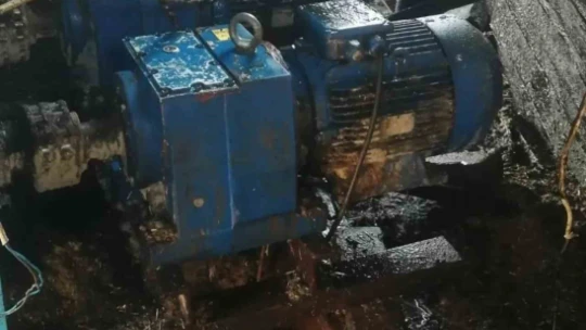 Elazığ'da bir günde 15 farklı yangın