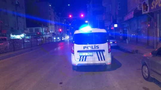 Elazığ'da çay ocağına silahlı saldırı: 6 yaralı