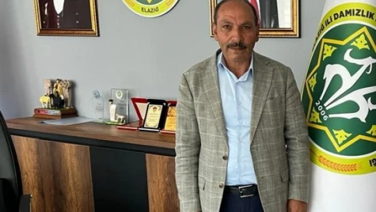 Elazığ'da çiftçiler 40 bin lira maaşa çoban bulamıyor