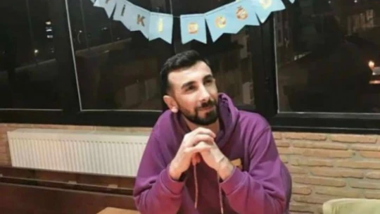 Elazığ'da cinayet şüphelisi tutuklandı