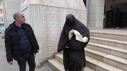 Elazığ'da dilenci operasyonu: Zabıtayı görünce çil yavrusu gibi dağıldılar