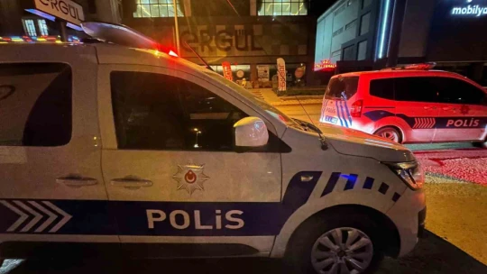 Elazığ'da düğün salonunda bıçaklı kavga: 4 yaralı