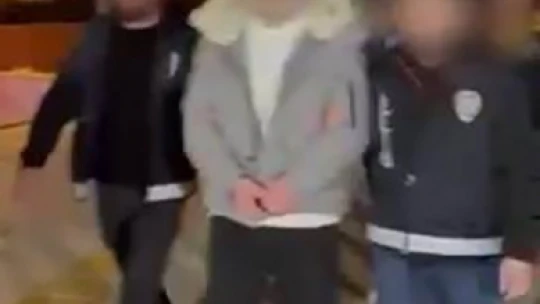 Elazığ'da fuhuş operasyonu: 4 tutuklama