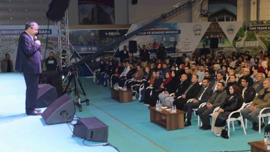 Elazığ'da geleneksel Ramazan etkinlikleri sürüyor