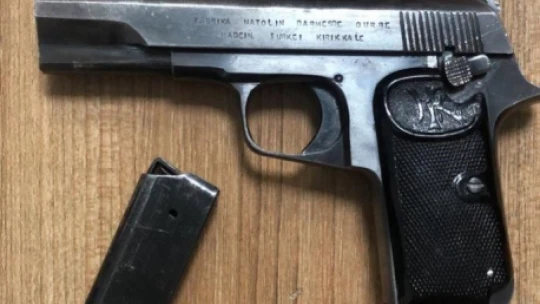 Elazığ'da haklarında kesinleşmiş hapis cezası bulunan 11 zanlı yakalandı