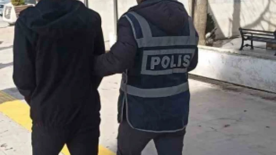 Elazığ'da haklarında kesinleşmiş hapis cezası bulunan 19 kişi yakalandı