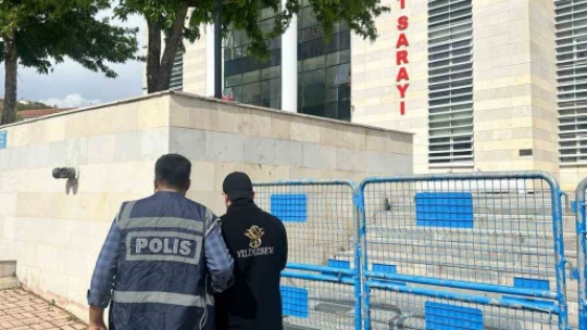 Elazığ'da haklarında kesinleşmiş hapis cezası bulunan 22 kişi yakalandı