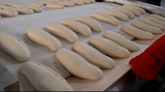 Elazığ'da Halk Ekmek Üretim Tesisi açılıyor