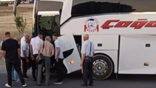 Elazığ'da iki ayrı kaza: 2 yaralı
