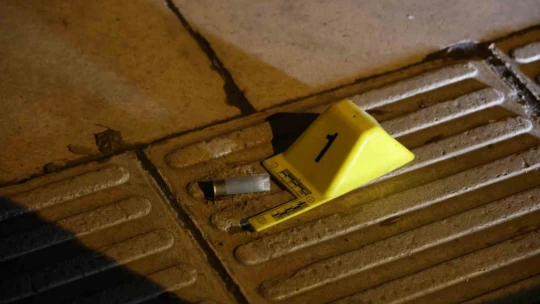 Elazığ'da iki faklı silahlı kavga: 2 yaralı