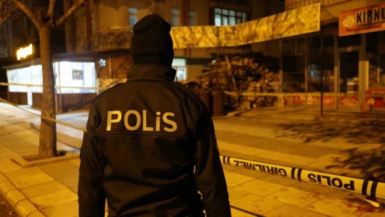 Elazığ'da iki faklı silahlı kavga: 2 yaralı