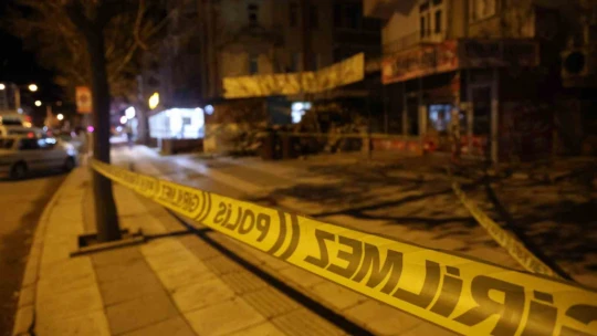 Elazığ'da iki faklı silahlı kavga: 2 yaralı