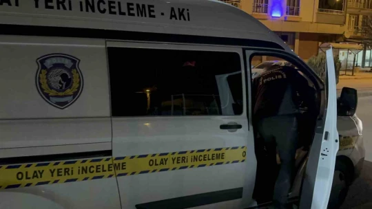 Elazığ'da iki grup arasında kavga: 1 yaralı