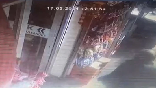 Elazığ'da insanlık ölmemiş dedirten olay: Bulduğu paranın sahibini arıyor