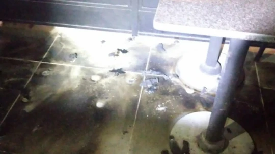 Elazığ'da iş yerine saldıran 2 kişi Diyarbakır'da yakalandı