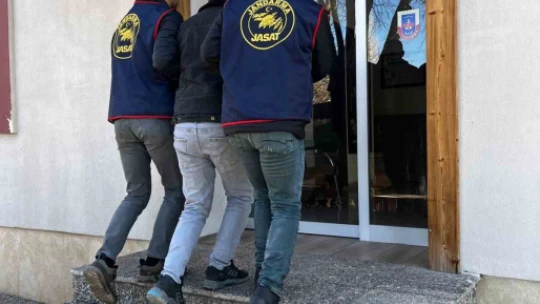 Elazığ'da JASAT hırsızlara geçit vermiyor