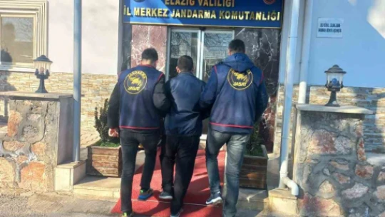 Elazığ'da JASAT hırsızlara geçit vermiyor