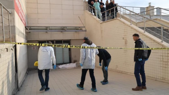 Elazığ'da kadın cinayeti: 6 ay sonra düğünü olacaktı, eşinin kurşunuyla can verdi