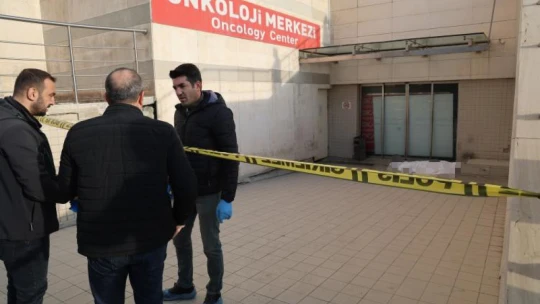 Elazığ'da kadın cinayeti: 6 ay sonra düğünü olacaktı, eşinin kurşunuyla can verdi