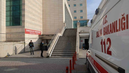 Elazığ'da kadın cinayeti: 6 ay sonra düğünü olacaktı, eşinin kurşunuyla can verdi